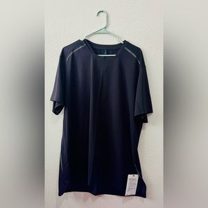 Fast and Free Short Sleeve *Reflective